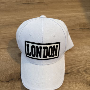 Cappellino London