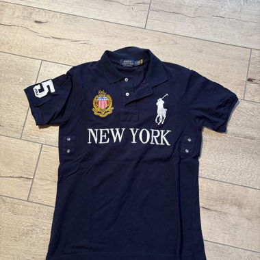 Polo Ralph Lauren Poloshirt