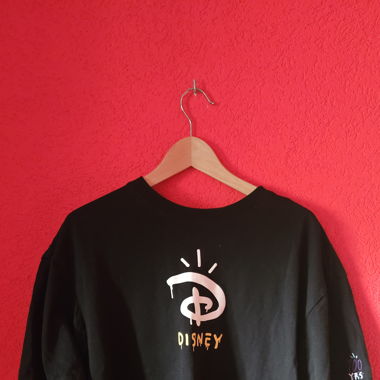 T-shirt 100 ans disney