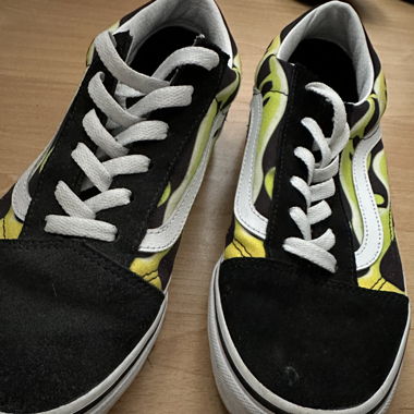 Vans Shoes