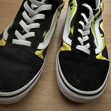 Vans Shoes