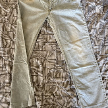 Jeans CH Carolina Herrera