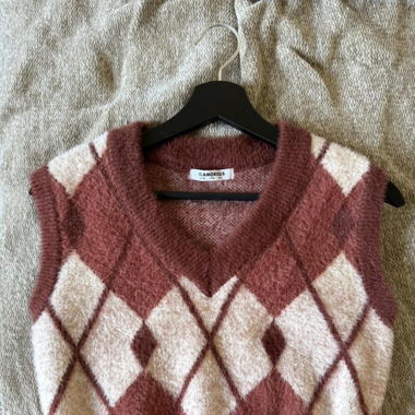 Cute vest