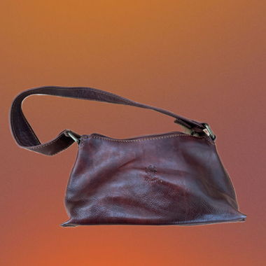 echt leder handtasche