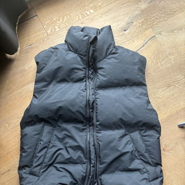 Puffer West