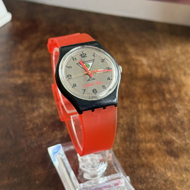 Cocktail Hour 90er Uhr 