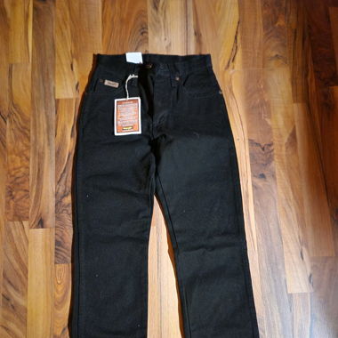 Wrangler jeans NEU