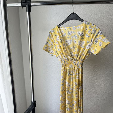 Sommerkleid 