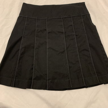 ESPRIT Black Skirt