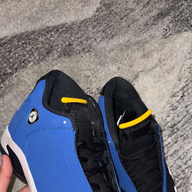 Jordan 14