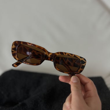 Sonnenbrille