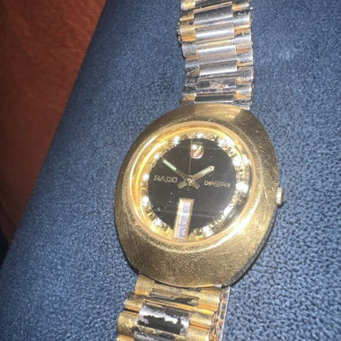 Orologio da polso Rado Diastar