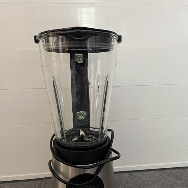 Trisa Mixer