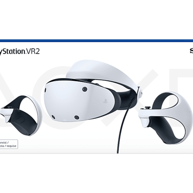 PlayStation VR2