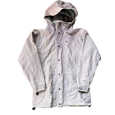 Berghaus Jacke Damen - M