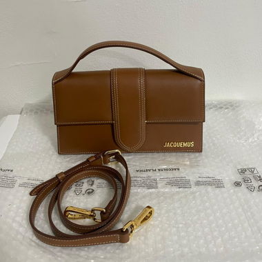 Jacquemus Le Grand Bambino