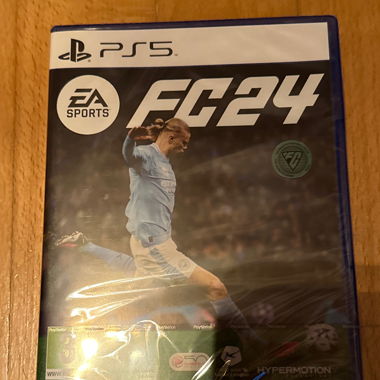 FC 24 PS5