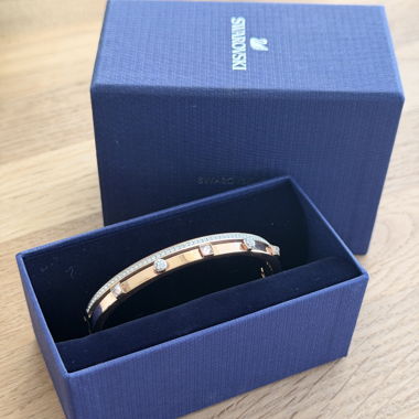 Bracciale Swarovski