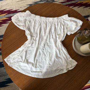 Amisu top S