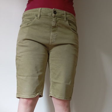 Männer hose kurz 