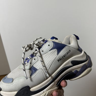 Balenciaga Triple S Sneakers