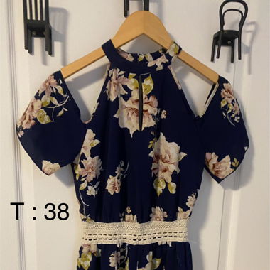 Combishort