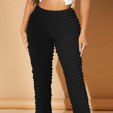 Pantalon noir