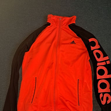 Jaquette addidas