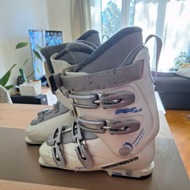 Chaussures de ski