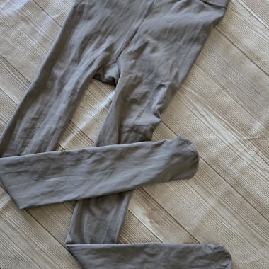 Calze a rete / Tights (Fake-Skin-Look)