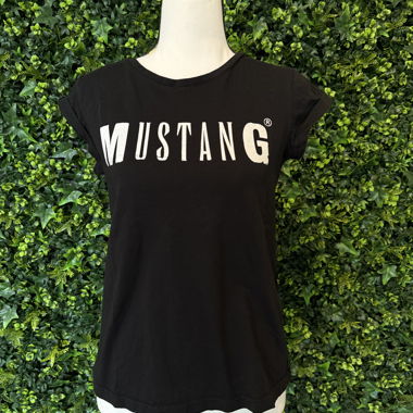 Mustang T-Shirt