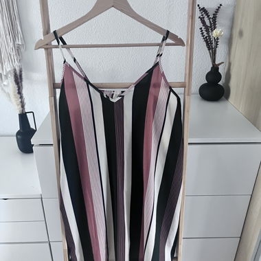 Trägerkleid M/L