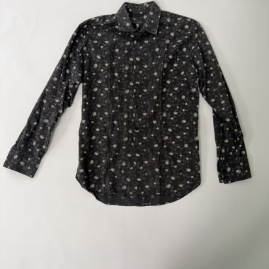 Camicia Floreale Paul Smith