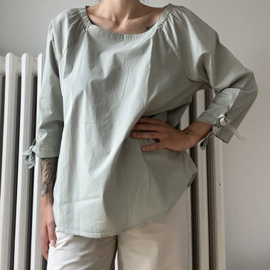 Opus Blusenshirt