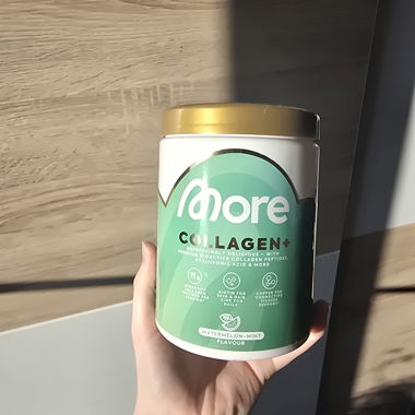 More Collagen Powder