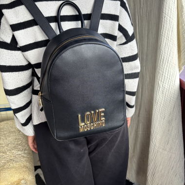 Love Moschino Zaino da giorno