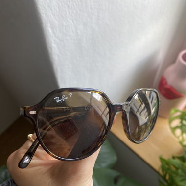 Rayban Brille 