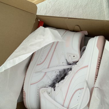 Puma Schuhe