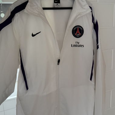 Tuta Vintage Nike PSG anni 2000