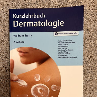 Dermatologie