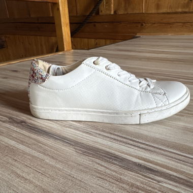 Sneakers bianche