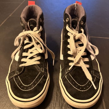 Vans schuhe