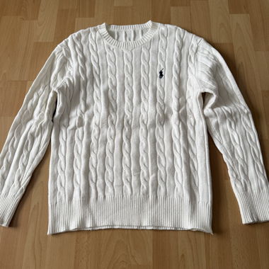 Polo Ralph Lauren Pullover 