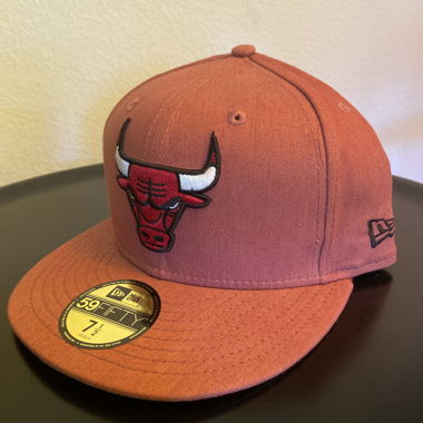 Chicago Bulls Cap