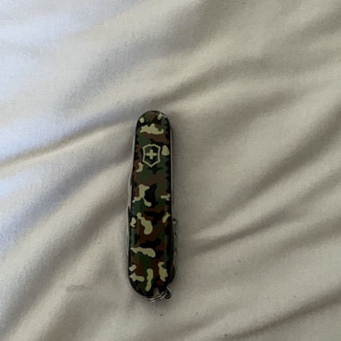Couteau Victorinox