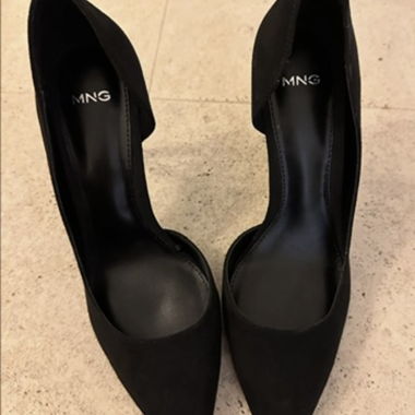 Pumps MNG nere