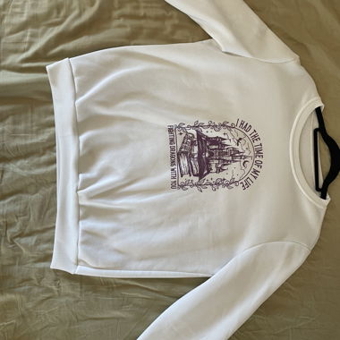 Taylor Swift Sweater 