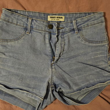 Tally Weijl Denim Shorts