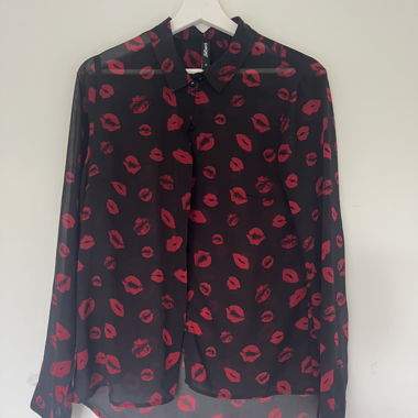 Blusa