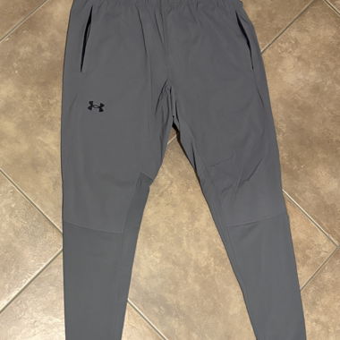 Pantaloni Under Armour Hybrid